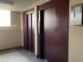 ニューコーポ港楽　Ａ棟