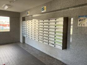 ニューコーポ港楽　Ａ棟