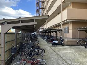 ニューコーポ港楽　Ａ棟