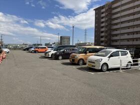 ニューコーポ港楽　Ａ棟