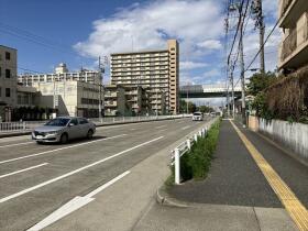 ニューコーポ港楽　Ａ棟