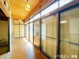 津島市愛宕町6丁目　中古一戸建て