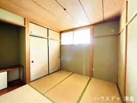 津島市愛宕町6丁目　中古一戸建て