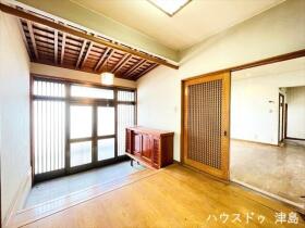 津島市愛宕町6丁目　中古一戸建て