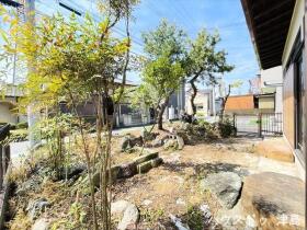津島市愛宕町6丁目　中古一戸建て