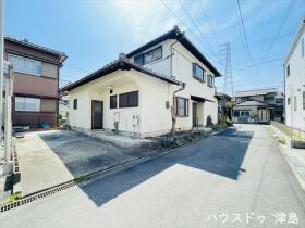 津島市愛宕町6丁目　中古一戸建て