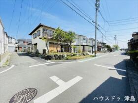 津島市愛宕町6丁目　中古一戸建て