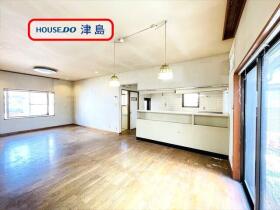 津島市愛宕町6丁目　中古一戸建て