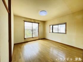 津島市愛宕町6丁目　中古一戸建て