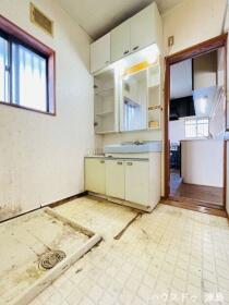 津島市愛宕町6丁目　中古一戸建て