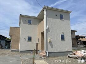 Livele Garden S一宮市萩原町第19　2号棟　新築一戸建て