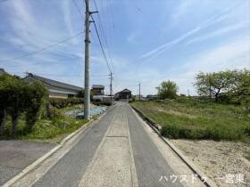 Livele Garden S一宮市萩原町第19　2号棟　新築一戸建て