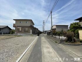 Livele Garden S一宮市萩原町第19　2号棟　新築一戸建て