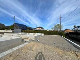 クレイドルガーデン菰野町菰野第13　全3棟　3号棟　新築一戸建て