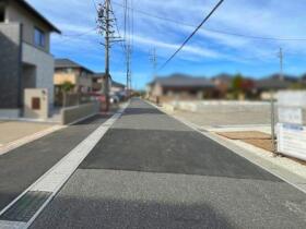 クレイドルガーデン菰野町菰野第13　全3棟　3号棟　新築一戸建て