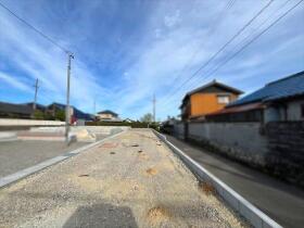 クレイドルガーデン菰野町菰野第13　全3棟　3号棟　新築一戸建て