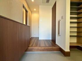 タマタウンあかつき台　全2棟　1号棟　新築一戸建て