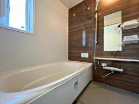 タマタウンあかつき台　全2棟　1号棟　新築一戸建て