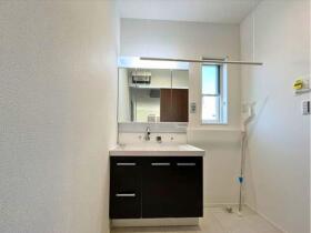 タマタウンあかつき台　全2棟　1号棟　新築一戸建て