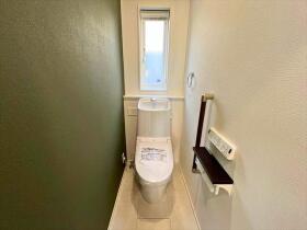 タマタウンあかつき台　全2棟　1号棟　新築一戸建て