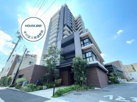 ライオンズマンション名駅通ゲートライズ