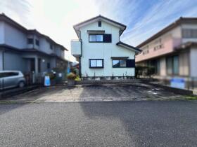 三重郡菰野町大字菰野　中古一戸建て