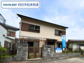 四日市市八千代台2丁目　中古一戸建て