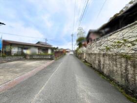 四日市市八千代台2丁目　中古一戸建て
