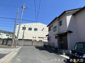 あま市下萱津銀杏木　中古一戸建て