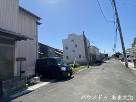 あま市下萱津銀杏木　中古一戸建て