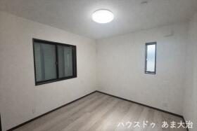 ●大治町三本木屋形　中古一戸建て