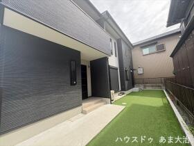 ●大治町三本木屋形　中古一戸建て