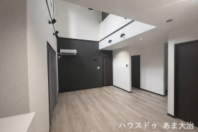 ●大治町三本木屋形　中古一戸建て