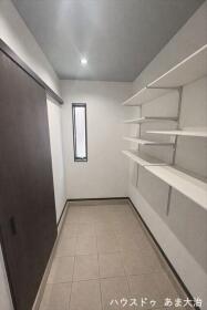 ●大治町三本木屋形　中古一戸建て