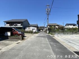 ●大治町三本木屋形　中古一戸建て