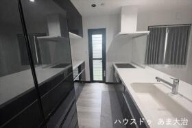 ●大治町三本木屋形　中古一戸建て