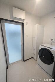 ●大治町三本木屋形　中古一戸建て