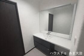 ●大治町三本木屋形　中古一戸建て