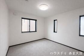 ●大治町三本木屋形　中古一戸建て