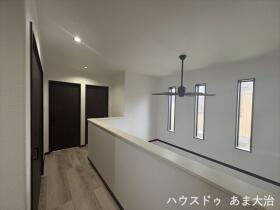 ●大治町三本木屋形　中古一戸建て