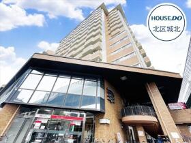 浄心ステーションビル南館