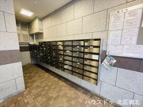 浄心ステーションビル南館