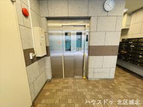 浄心ステーションビル南館