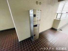 浄心ステーションビル南館