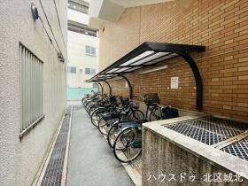 浄心ステーションビル南館