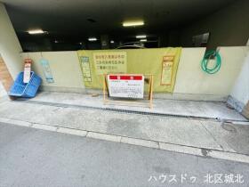 浄心ステーションビル南館