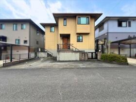 四日市市別山4丁目　中古一戸建て