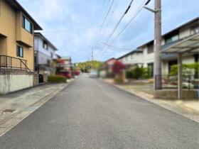 四日市市別山4丁目　中古一戸建て