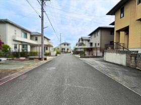 四日市市別山4丁目　中古一戸建て