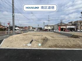 ブルーミングガーデン名古屋市南区砂口町　全7棟　1号棟　新築一戸建て